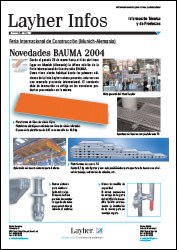 Bauma 2004